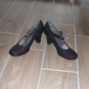 Aerosole Maryjane Pumps
